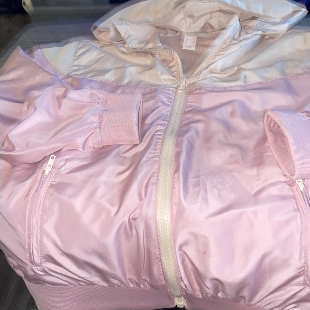 Girls Forever 21 Jacket